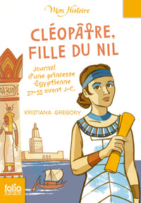 Cléopâtre, fille du Nil