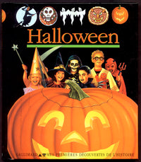 Halloween