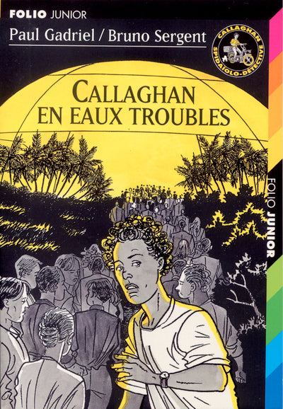 Callaghan en eaux troubles