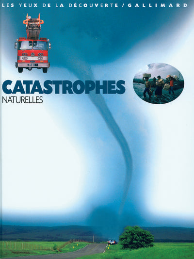 catastrophes naturelles