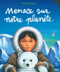 Menace sur notre planète