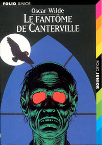Le Fantôme de Canterville