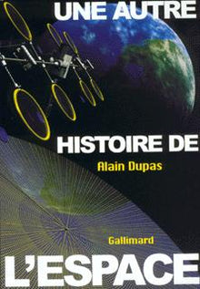 Une autre histoire de l'espace