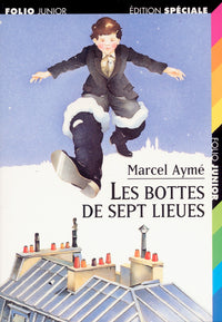 LES BOTTES DE SEPT LIEUES ET AUTRES NOUVELLES