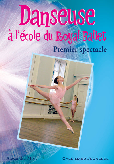 Premier spectacle