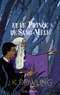 Harry Potter et le Prince de Sang-Mêlé