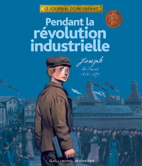 Pendant la révolution industrielle