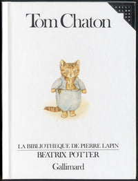 Tom Chaton