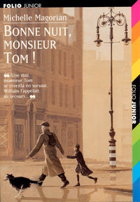 BONNE NUIT, MONSIEUR TOM