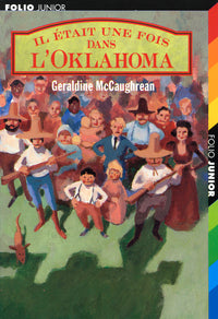 Il était une fois dans l'Oklahoma