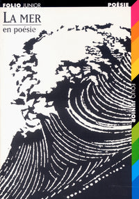 La Mer en poésie