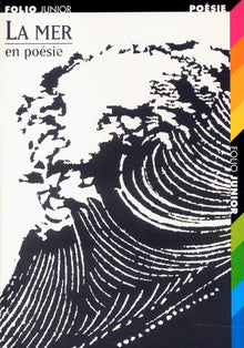 La mer en poésie