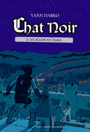Chat noir