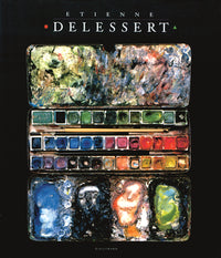 Etienne Delessert