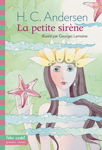 La petite sirène