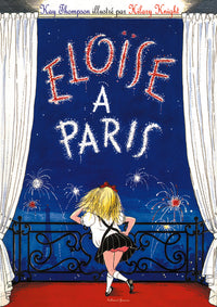 Eloise à Paris