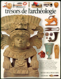 TRESORS DE L'ARCHEOLOGIE