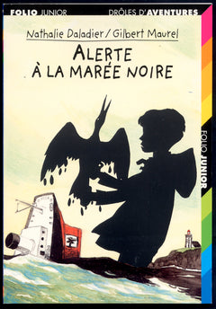 Alerte à la marée noire