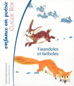 Farandoles et fariboles