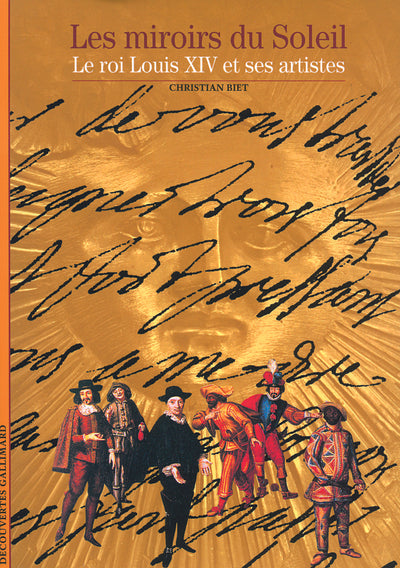 Les miroirs du soleil