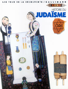 Histoire du judaïsme