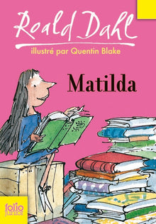 Matilda