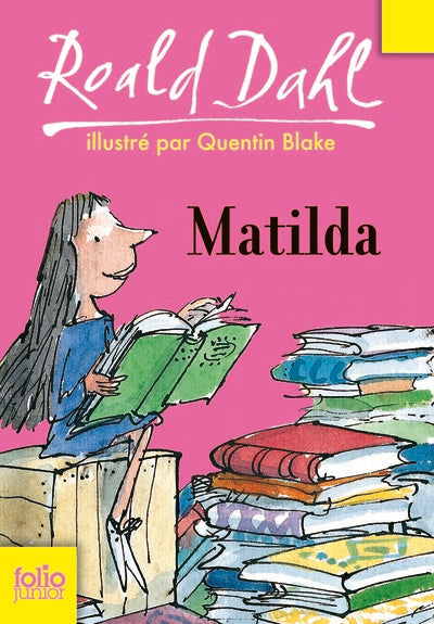 Matilda