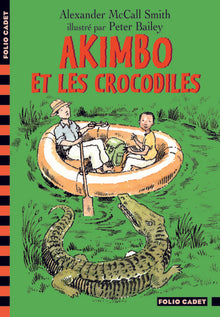 Akimbo et les crocodiles