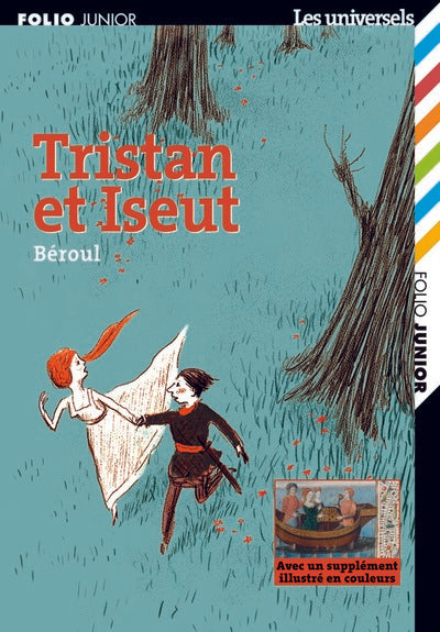 Tristan et Iseult