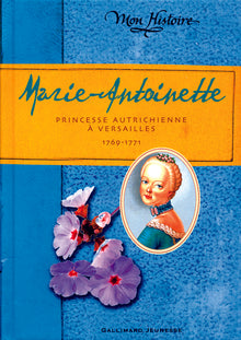 Marie-Antoinette