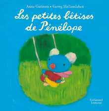 Les petites bêtises de Pénélope