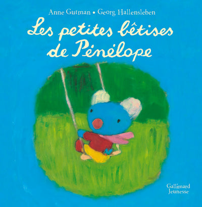 Les petites bêtises de Pénélope
