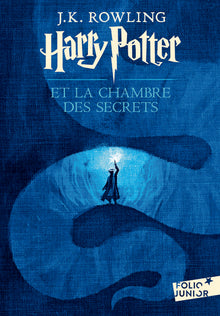 Harry Potter et la chambre des secrets