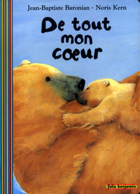 De tout mon cœur