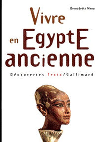 vivre en Égypte ancienne