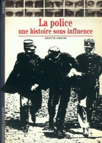 La police