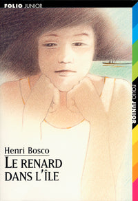 Le renard dans l'île