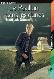 Le Pavillon dans les dunes