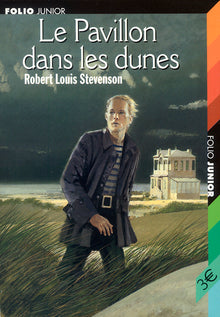 Le pavillon dans les dunes