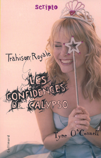Les confidences de Calypso