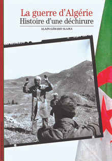 La guerre d'Algérie