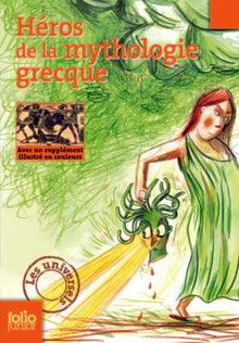 Héros de la mythologie grecque