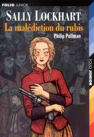 La malédiction du rubis