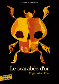Le Scarabée d'or
