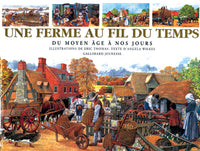 UNE FERME AU FIL DU TEMPS
