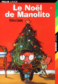 LE NOEL DE MANOLITO