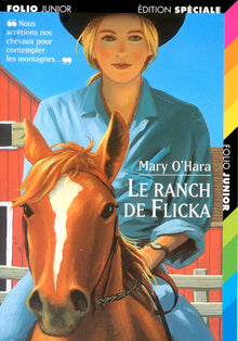 LE RANCH DE FLICKA