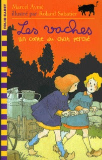 Les vaches
