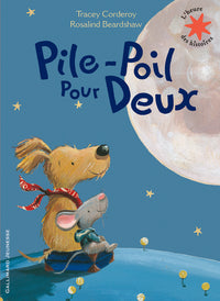 Pile-Poil pour deux