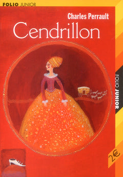 Cendrillon/La Belle au bois dormant/Les Fées